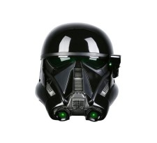 Star Wars Rogue One Replica 1/1 Death Trooper Specialist Helmet Accessory Version